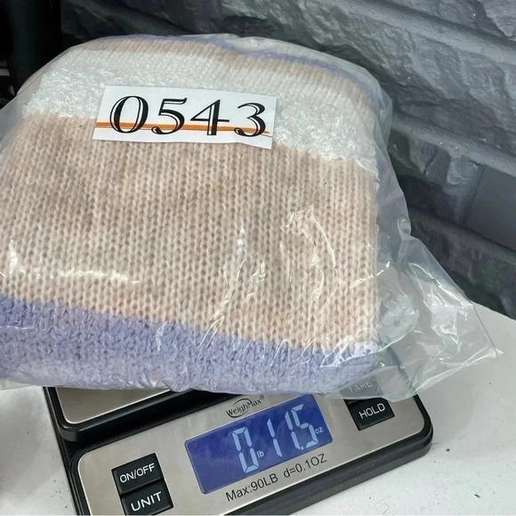 Loft Womens size Medium long sleeve sweater 0543 - Picture 7 of 7